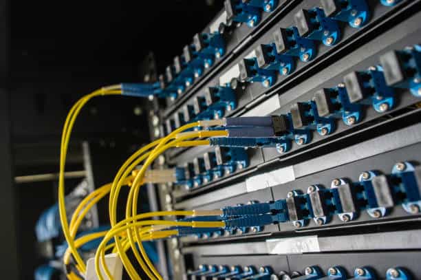 data cabling installation services